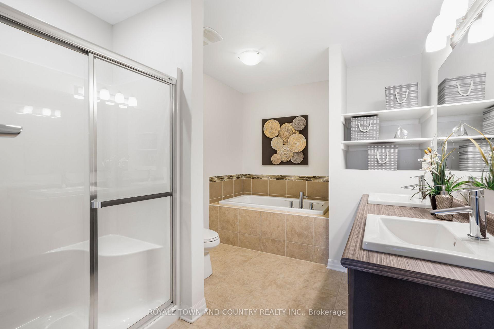 Photo 25 of 634 Spring Valley Drive, Ottawa, Mer Bleue/Bradley Estates/Anderson Park — HOMEH