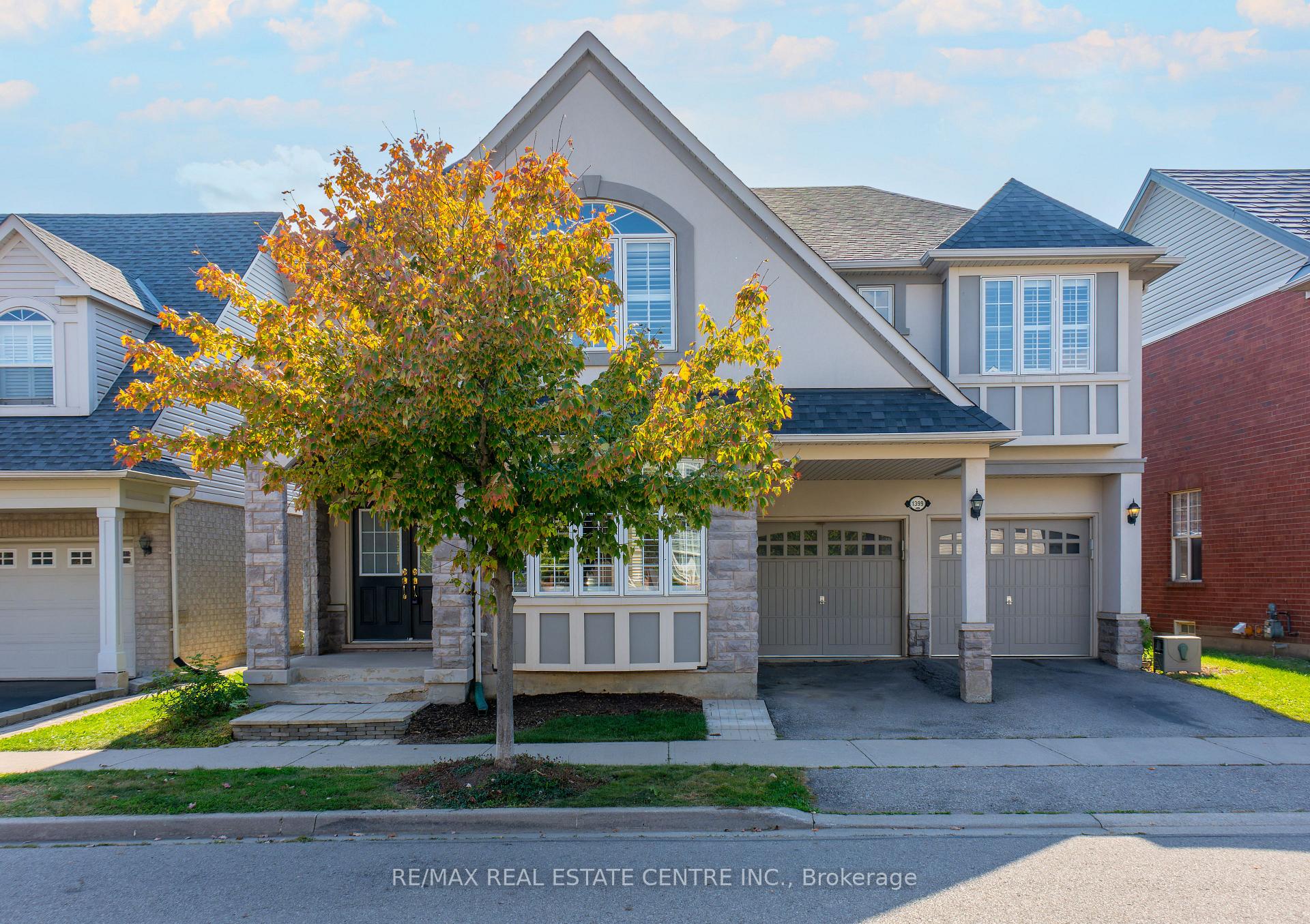 Photo 1 of 1399 Marshall Crescent, Milton, Beaty — HOMEH