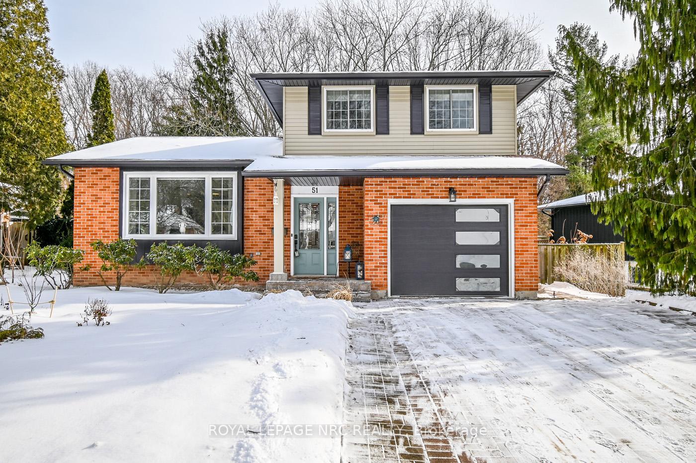 Photo 1 of 51 Spruceside Crescent, Pelham, Fonthill — HOMEH