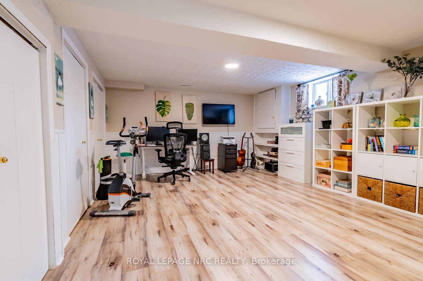 Photo 28 of 51 Spruceside Crescent, Pelham, Fonthill — HOMEH