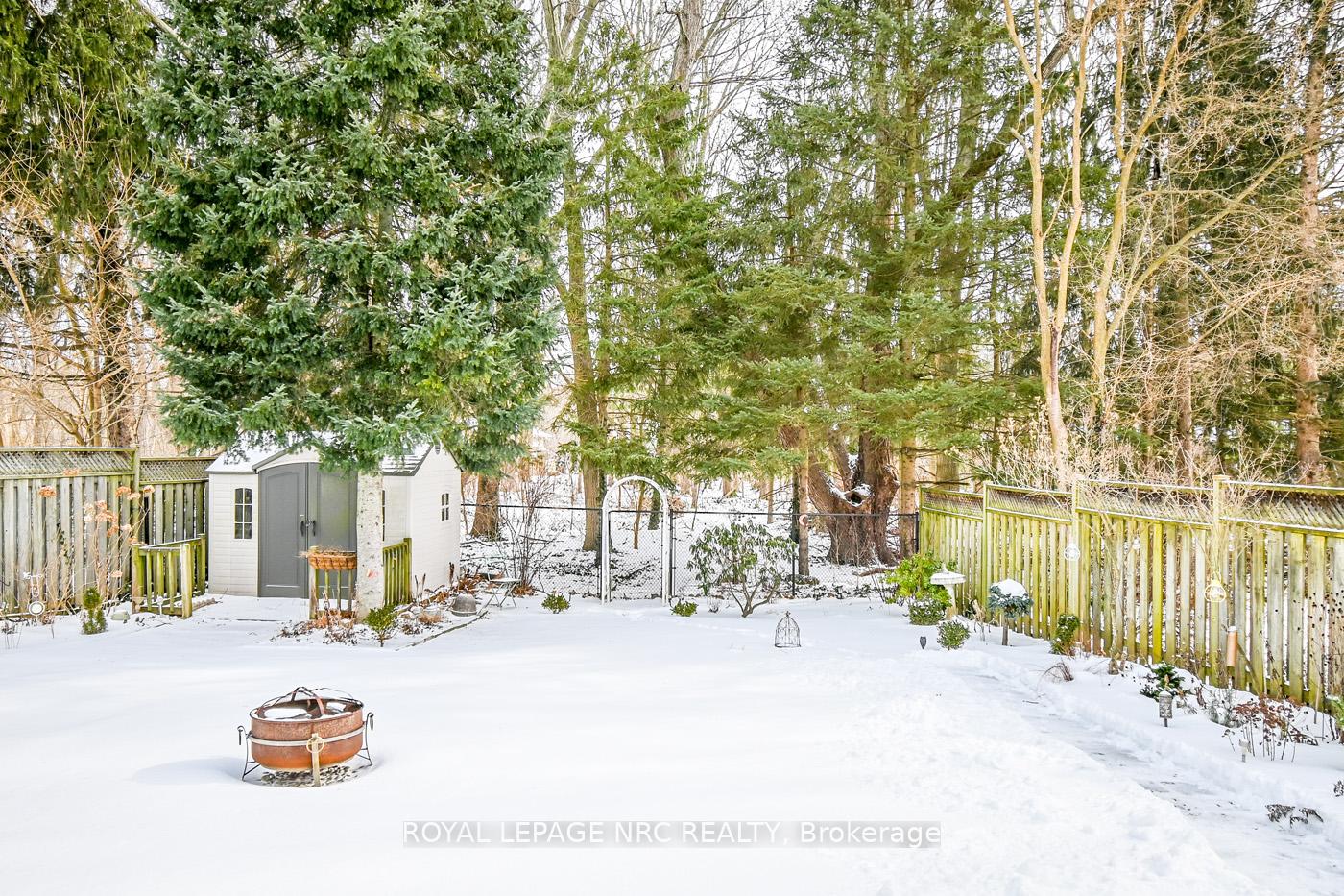 Photo 31 of 51 Spruceside Crescent, Pelham, Fonthill — HOMEH