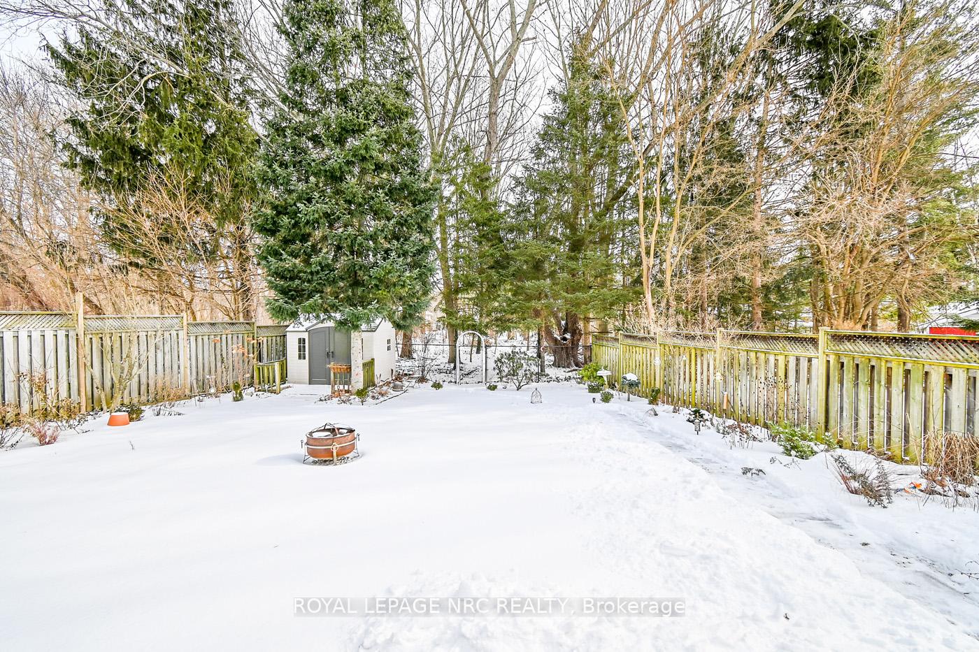 Photo 32 of 51 Spruceside Crescent, Pelham, Fonthill — HOMEH