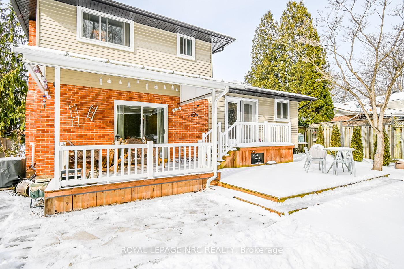 Photo 33 of 51 Spruceside Crescent, Pelham, Fonthill — HOMEH