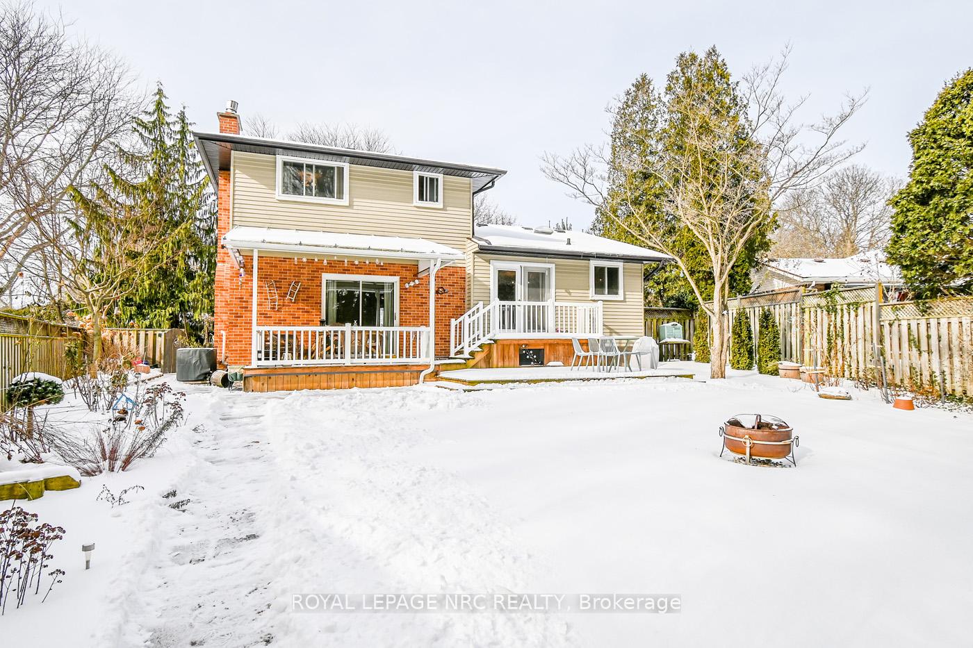 Photo 34 of 51 Spruceside Crescent, Pelham, Fonthill — HOMEH