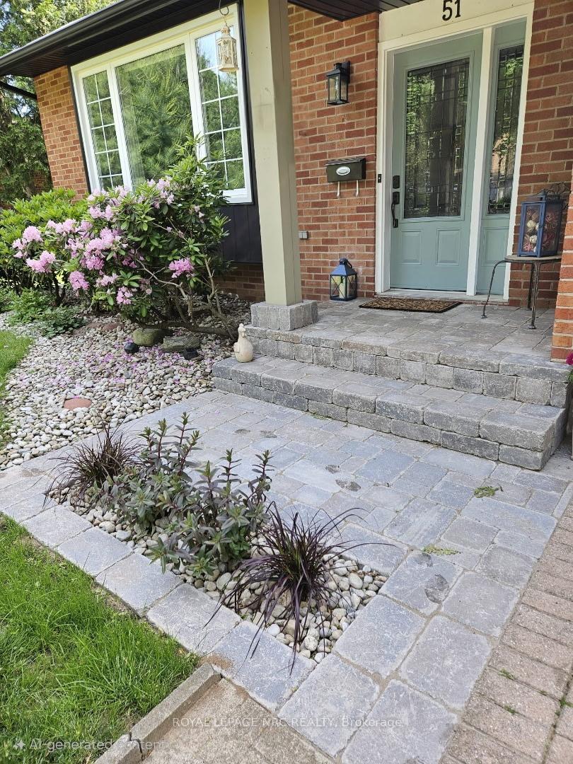 Photo 35 of 51 Spruceside Crescent, Pelham, Fonthill — HOMEH