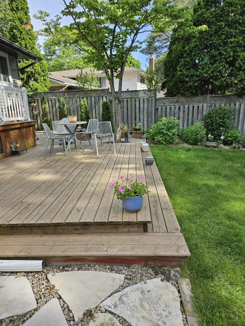 Photo 37 of 51 Spruceside Crescent, Pelham, Fonthill — HOMEH