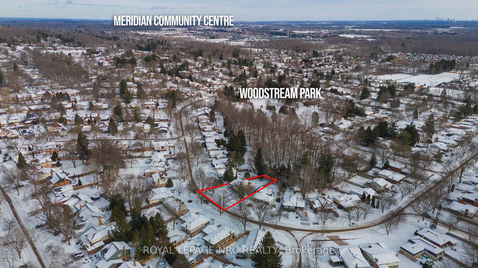Photo 38 of 51 Spruceside Crescent, Pelham, Fonthill — HOMEH