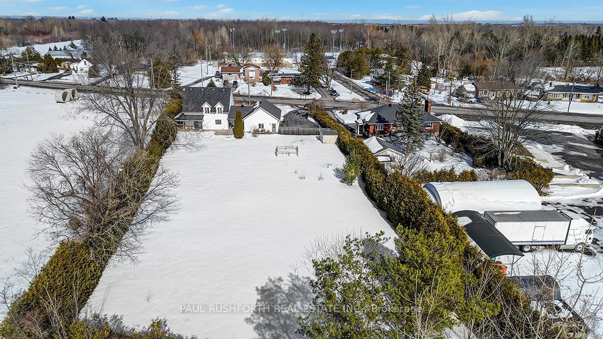 Photo 32 of 3652 Navan Road, Ottawa, Mer Bleue/Bradley Estates/Anderson Park — HOMEH