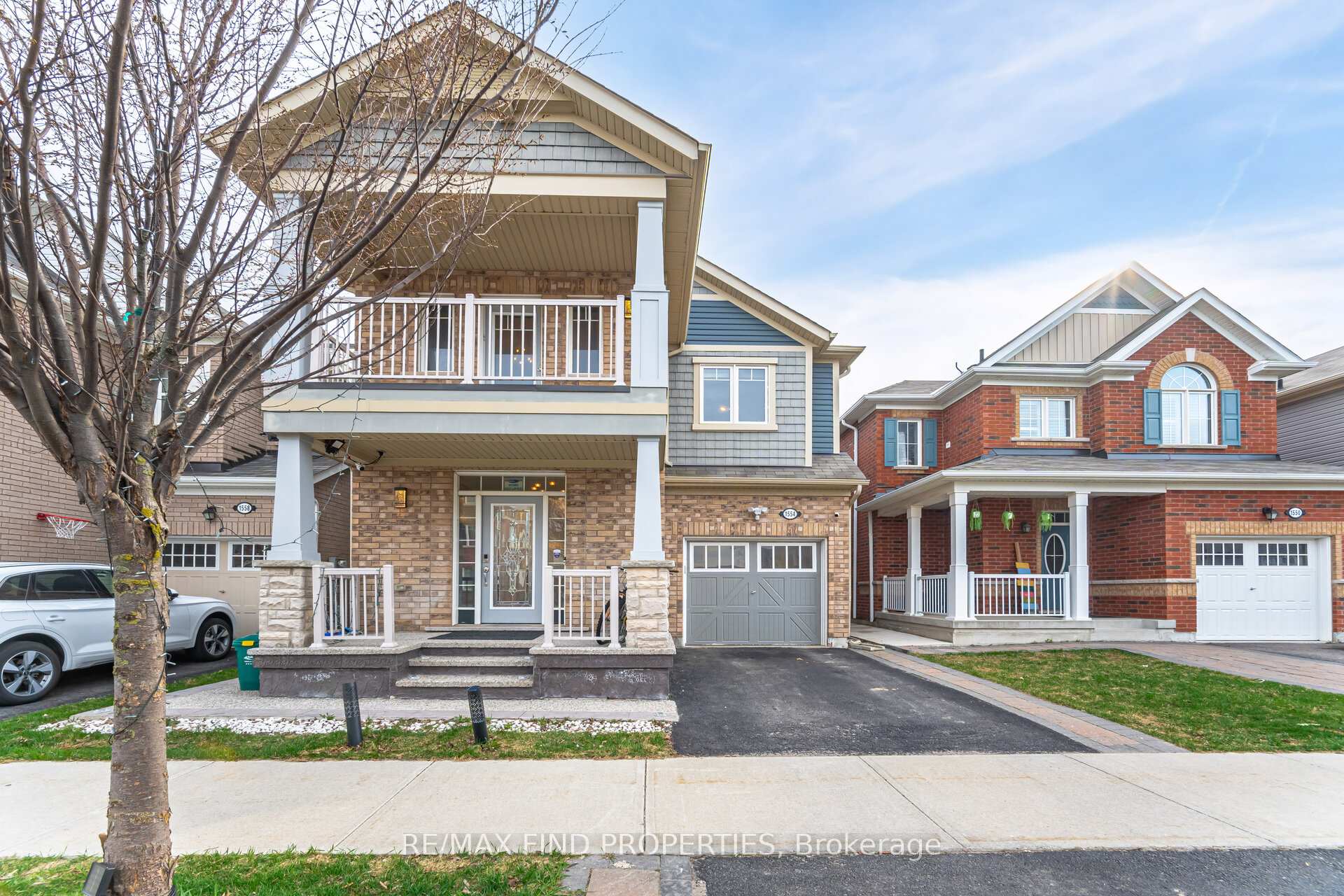 Photo 1 of 1554 Clitherow Street, Milton, Ford — HOMEH