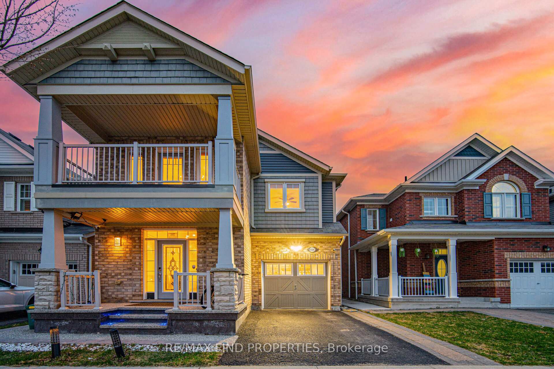 Photo 3 of 1554 Clitherow Street, Milton, Ford — HOMEH