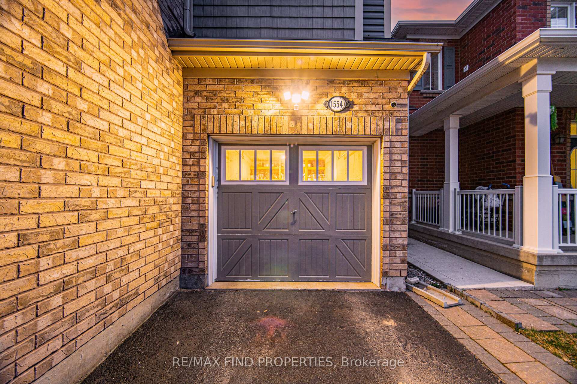Photo 4 of 1554 Clitherow Street, Milton, Ford — HOMEH