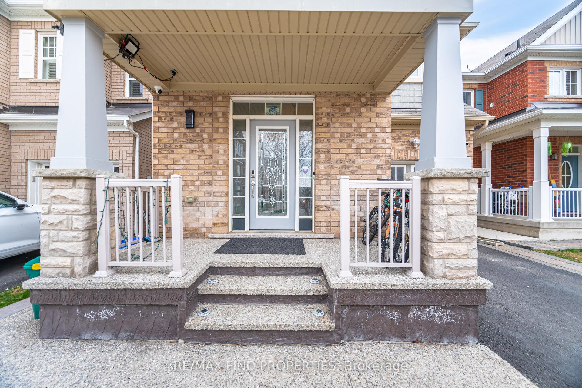 Photo 5 of 1554 Clitherow Street, Milton, Ford — HOMEH