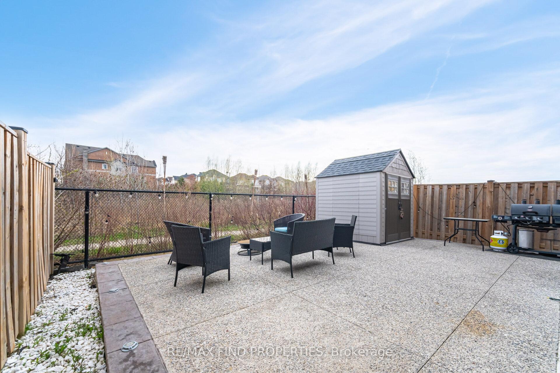 Photo 46 of 1554 Clitherow Street, Milton, Ford — HOMEH