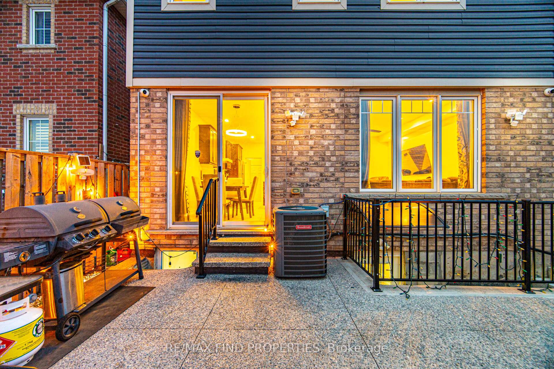 Photo 49 of 1554 Clitherow Street, Milton, Ford — HOMEH