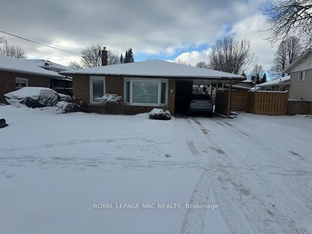 Photo 1 of 6645 Winston Street, Niagara Falls, Arad/Fallsview — HOMEH