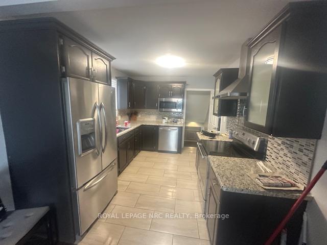 Photo 6 of 6645 Winston Street, Niagara Falls, Arad/Fallsview — HOMEH