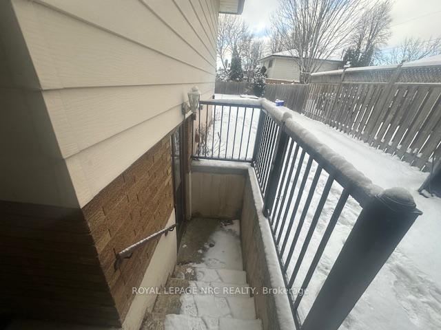 Photo 16 of 6645 Winston Street, Niagara Falls, Arad/Fallsview — HOMEH