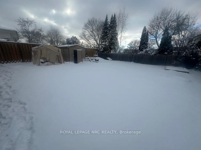 Photo 17 of 6645 Winston Street, Niagara Falls, Arad/Fallsview — HOMEH