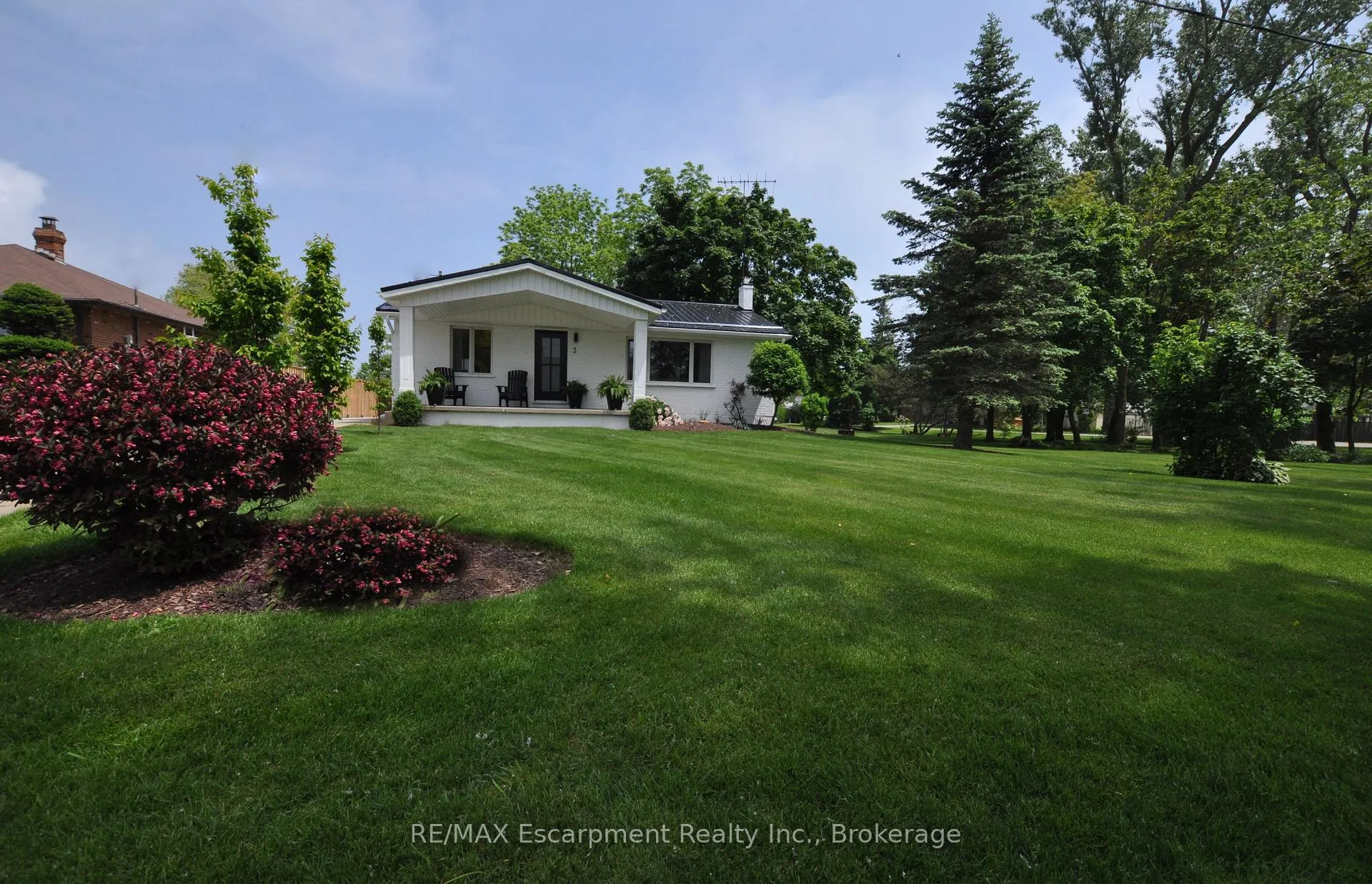 Photo 1 of 3 Howey Avenue, Norfolk, Long Point — HOMEH