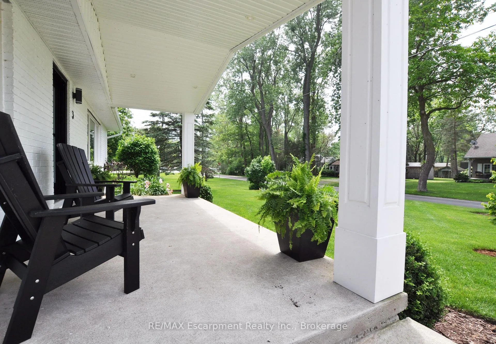 Photo 3 of 3 Howey Avenue, Norfolk, Long Point — HOMEH