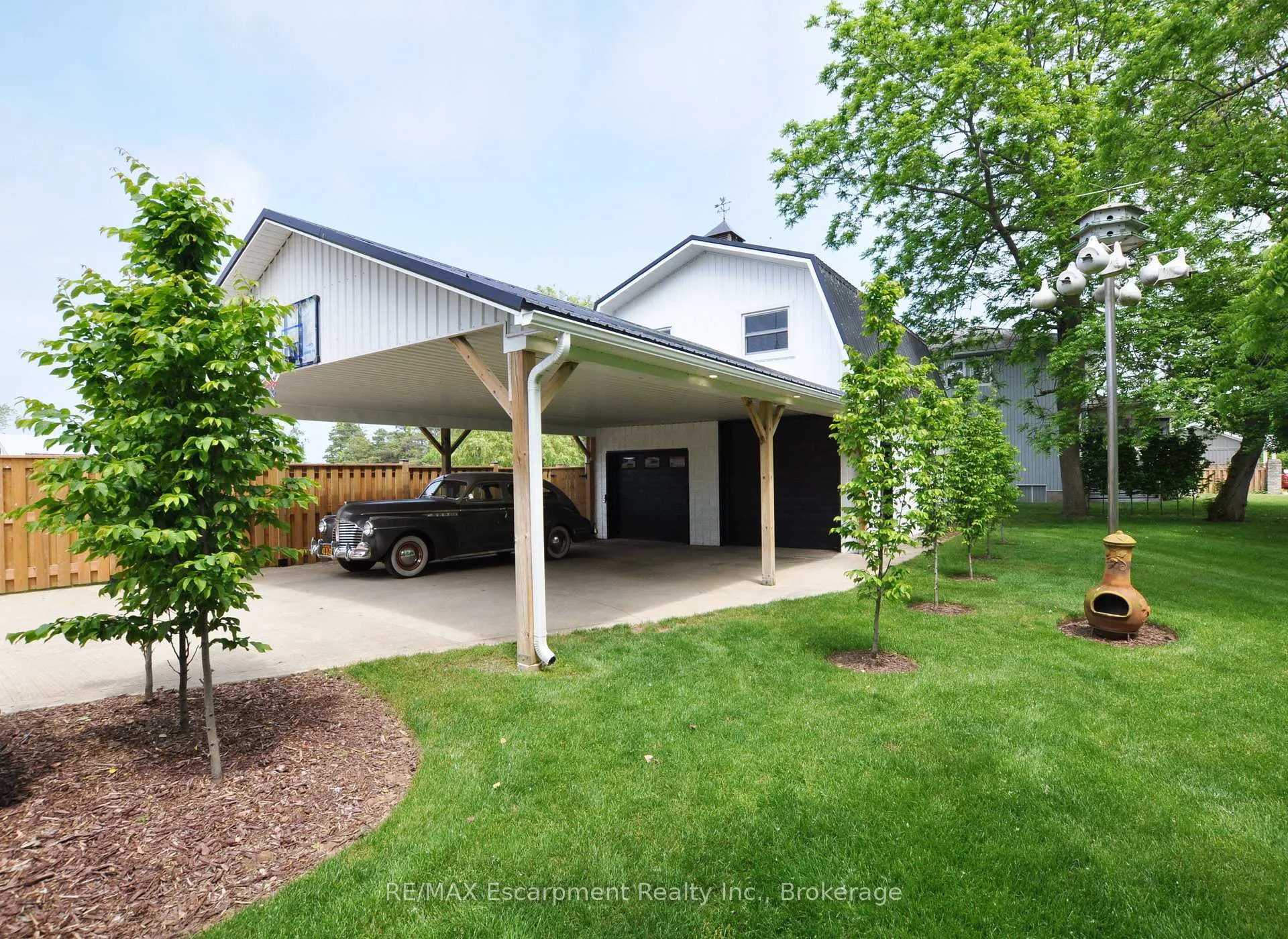 Photo 13 of 3 Howey Avenue, Norfolk, Long Point — HOMEH