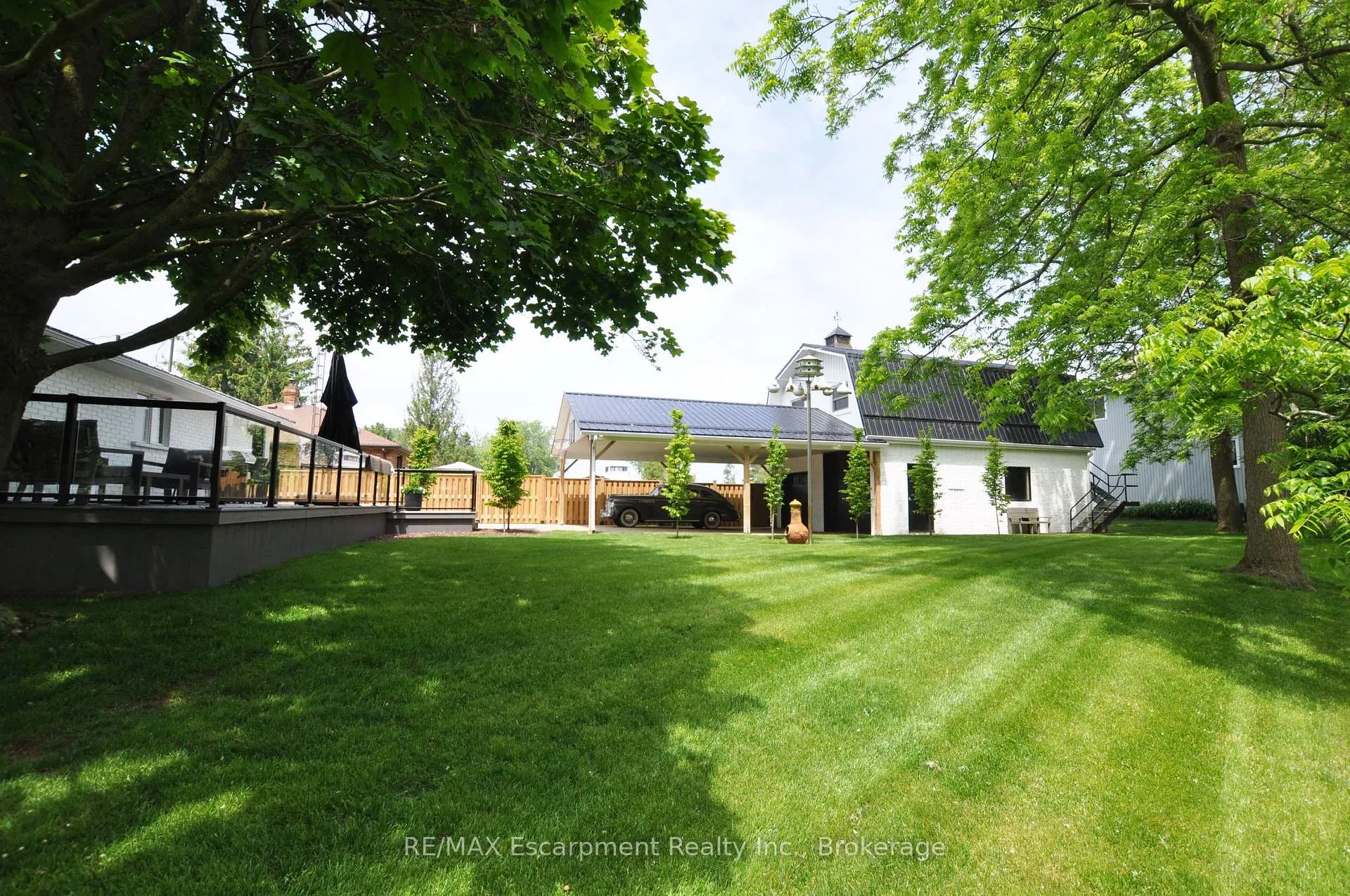 Photo 14 of 3 Howey Avenue, Norfolk, Long Point — HOMEH