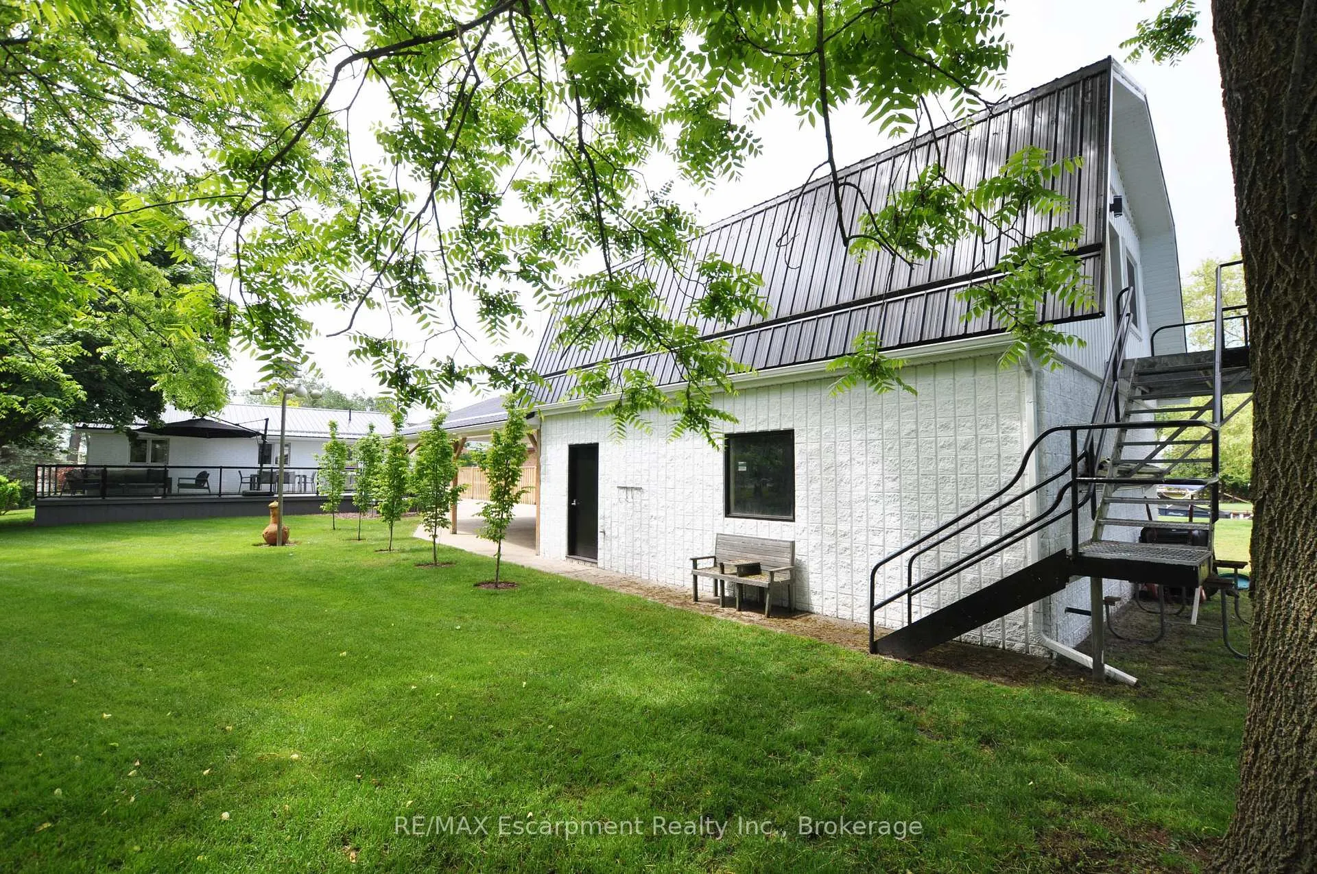 Photo 16 of 3 Howey Avenue, Norfolk, Long Point — HOMEH