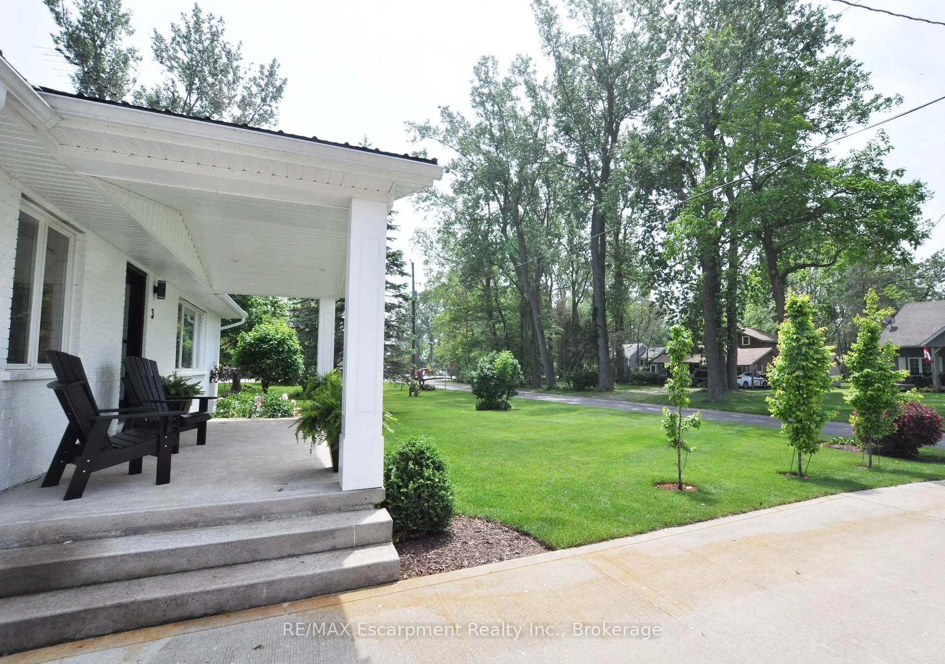 Photo 21 of 3 Howey Avenue, Norfolk, Long Point — HOMEH