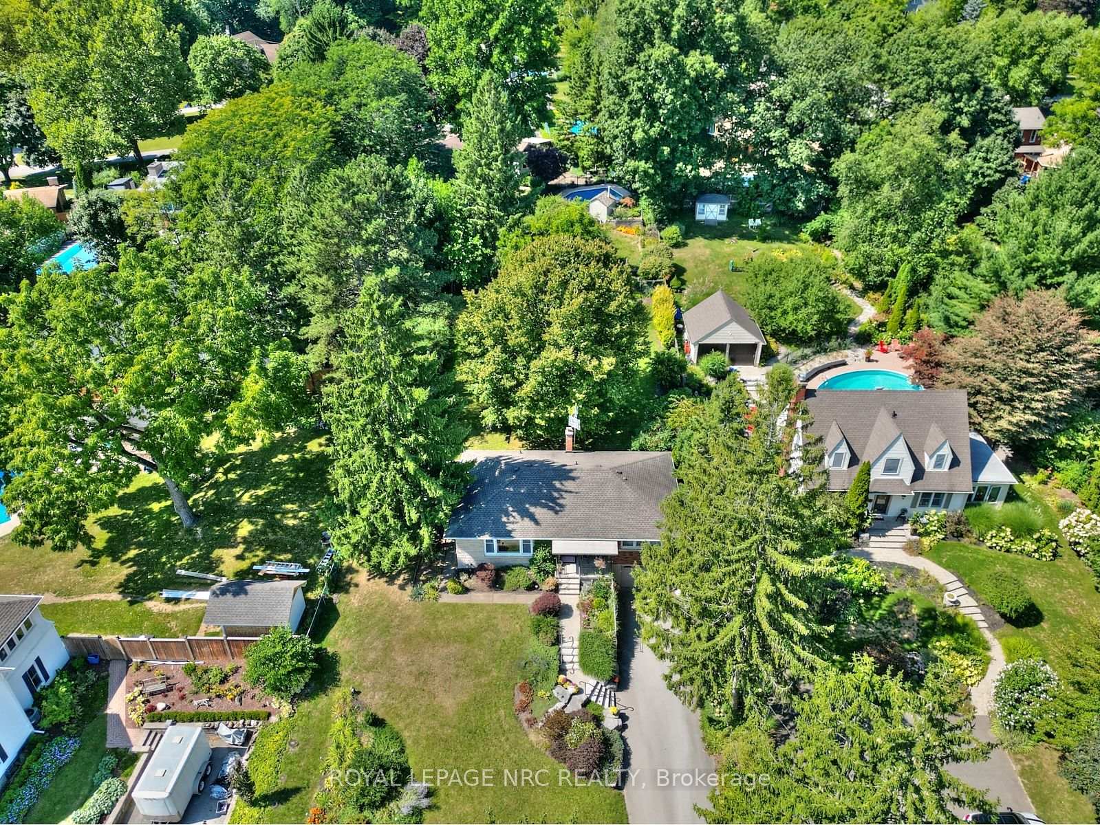 Photo 30 of 1340 Pelham Street, Pelham, Fonthill — HOMEH