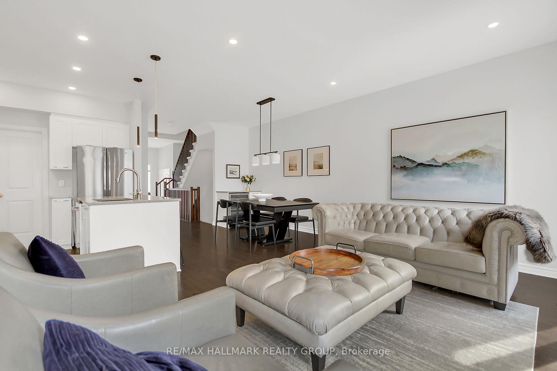 Photo 11 of 63 Bergschrund Walk, Ottawa, Mer Bleue/Bradley Estates/Anderson Park — HOMEH