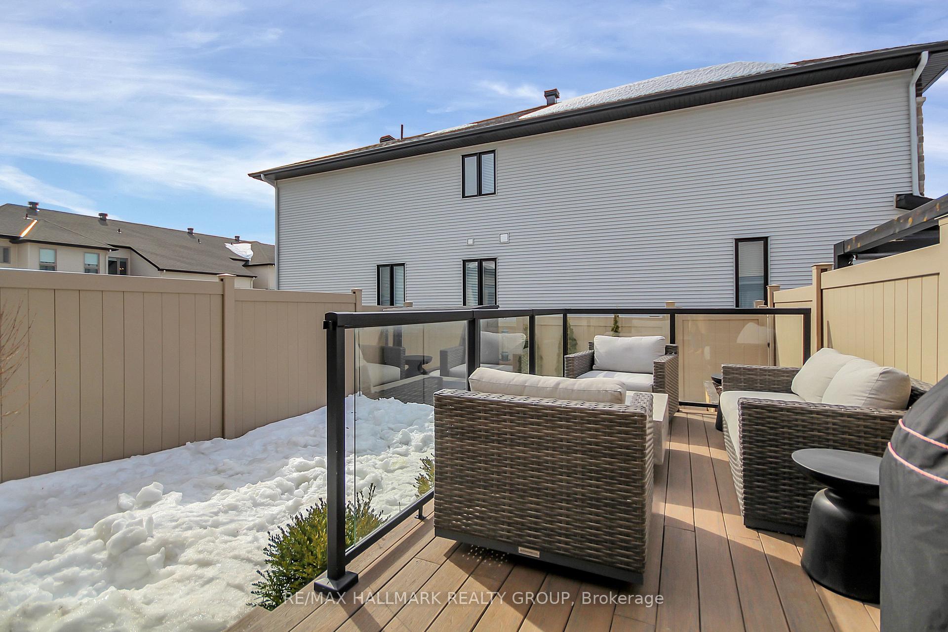 Photo 42 of 63 Bergschrund Walk, Ottawa, Mer Bleue/Bradley Estates/Anderson Park — HOMEH