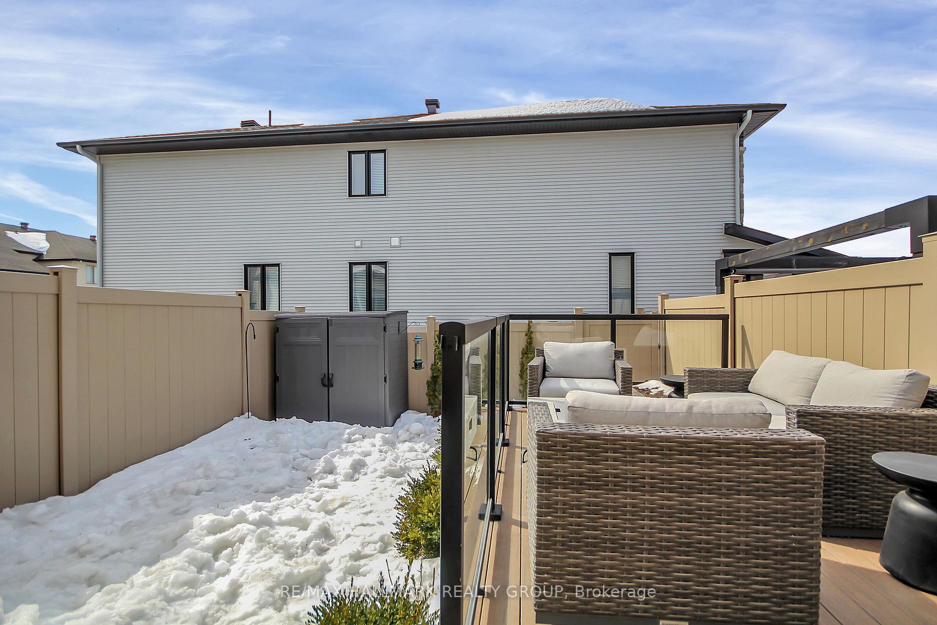 Photo 43 of 63 Bergschrund Walk, Ottawa, Mer Bleue/Bradley Estates/Anderson Park — HOMEH