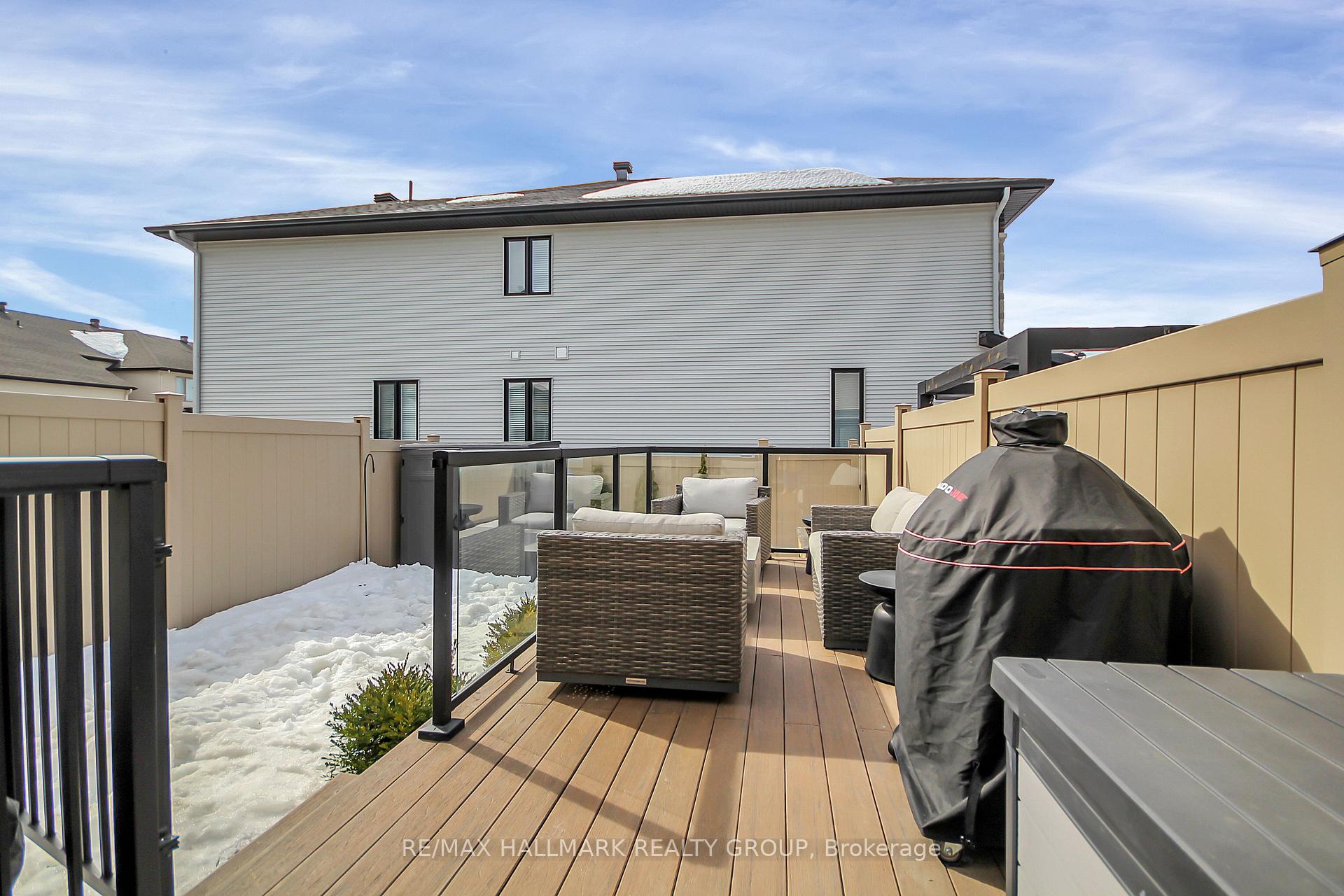 Photo 44 of 63 Bergschrund Walk, Ottawa, Mer Bleue/Bradley Estates/Anderson Park — HOMEH
