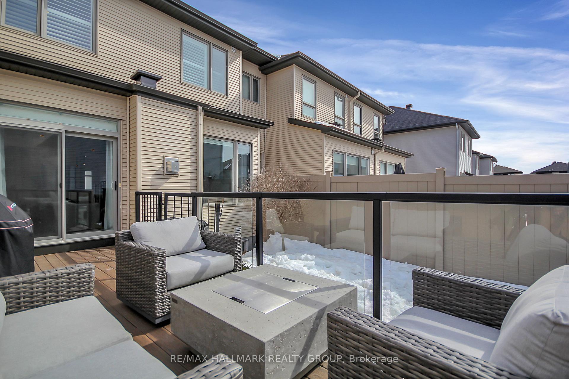 Photo 45 of 63 Bergschrund Walk, Ottawa, Mer Bleue/Bradley Estates/Anderson Park — HOMEH