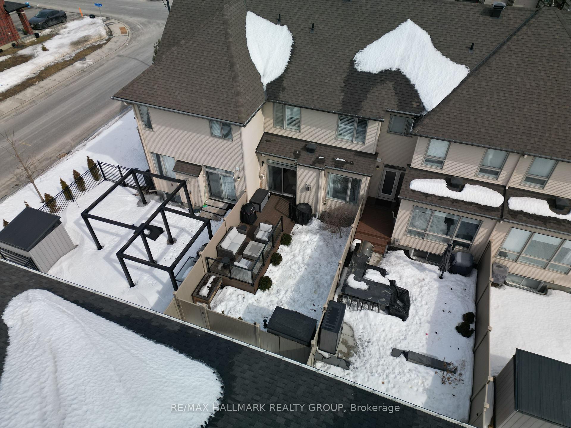 Photo 48 of 63 Bergschrund Walk, Ottawa, Mer Bleue/Bradley Estates/Anderson Park — HOMEH