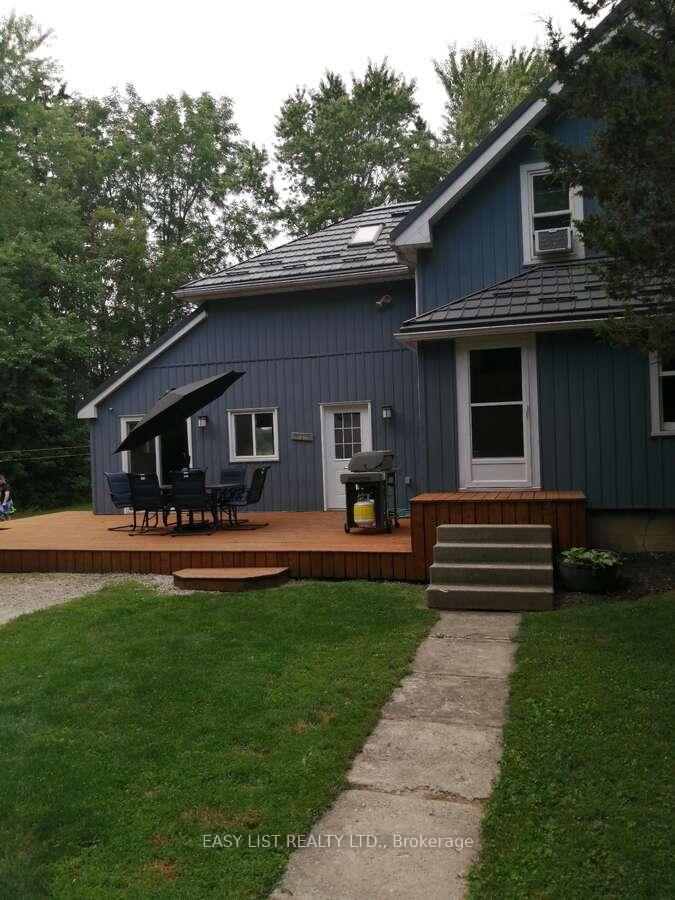 Photo 1 of 2557 Rd 149 RR1, Perth South, Downie — HOMEH