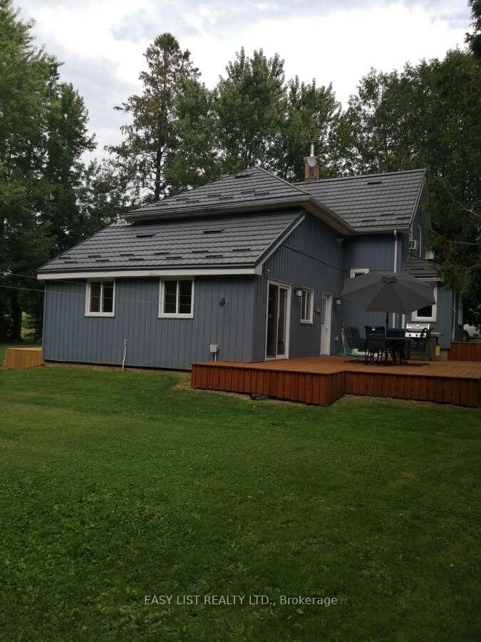 Photo 5 of 2557 Rd 149 RR1, Perth South, Downie — HOMEH