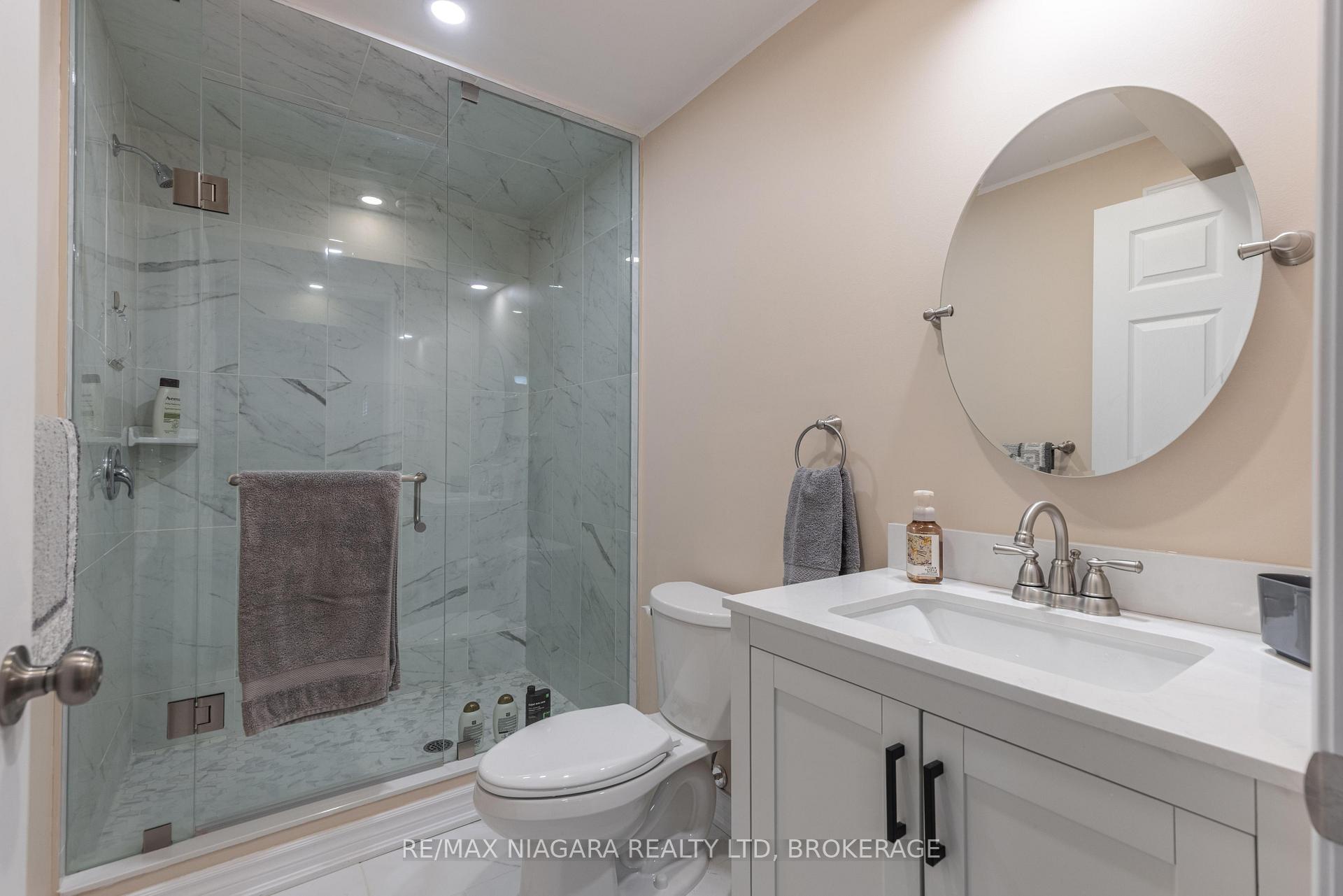 Photo 24 of 2501 Claude Avenue, Niagara Falls, Church's Lane — HOMEH