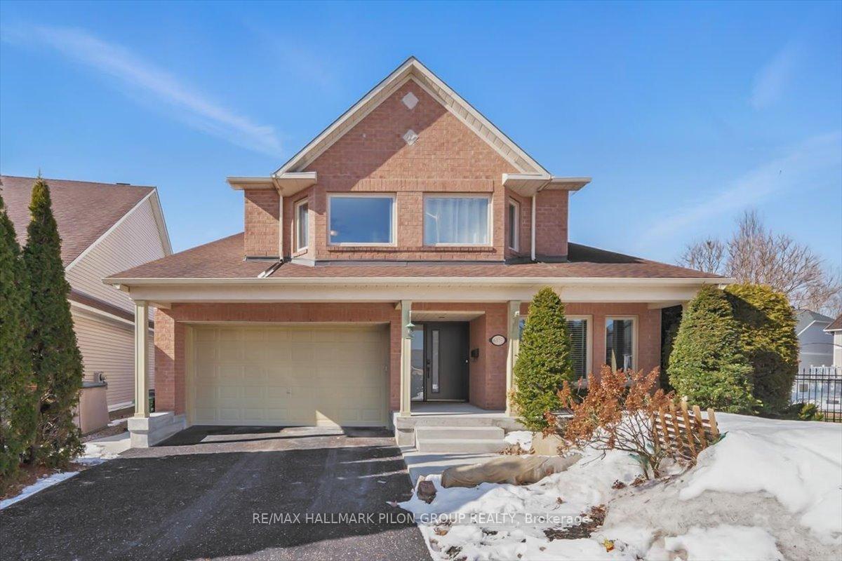 Photo 1 of 6155 Castle Pines Way, Ottawa, Chapel Hill South - Orleans Village — HOMEH