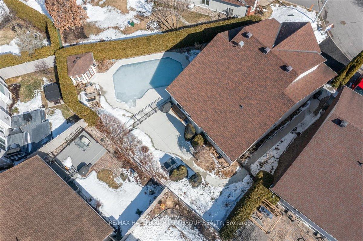 Photo 2 of 6155 Castle Pines Way, Ottawa, Chapel Hill South - Orleans Village — HOMEH
