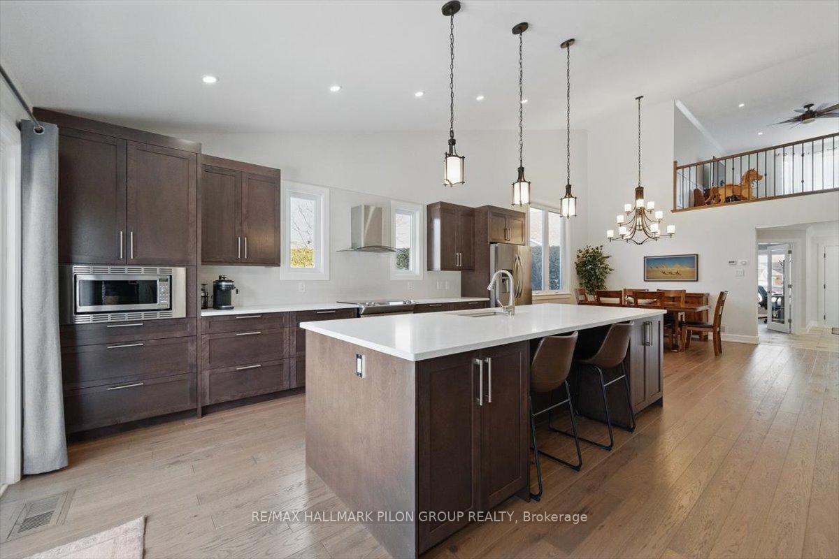 Photo 6 of 6155 Castle Pines Way, Ottawa, Chapel Hill South - Orleans Village — HOMEH