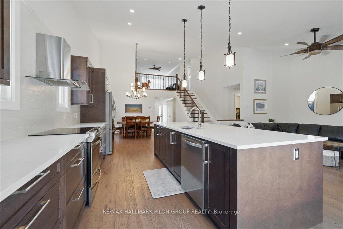 Photo 7 of 6155 Castle Pines Way, Ottawa, Chapel Hill South - Orleans Village — HOMEH