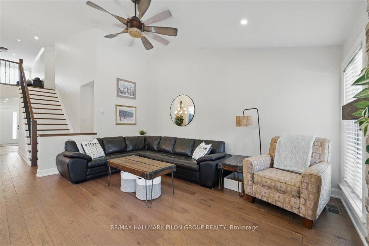 Photo 10 of 6155 Castle Pines Way, Ottawa, Chapel Hill South - Orleans Village — HOMEH