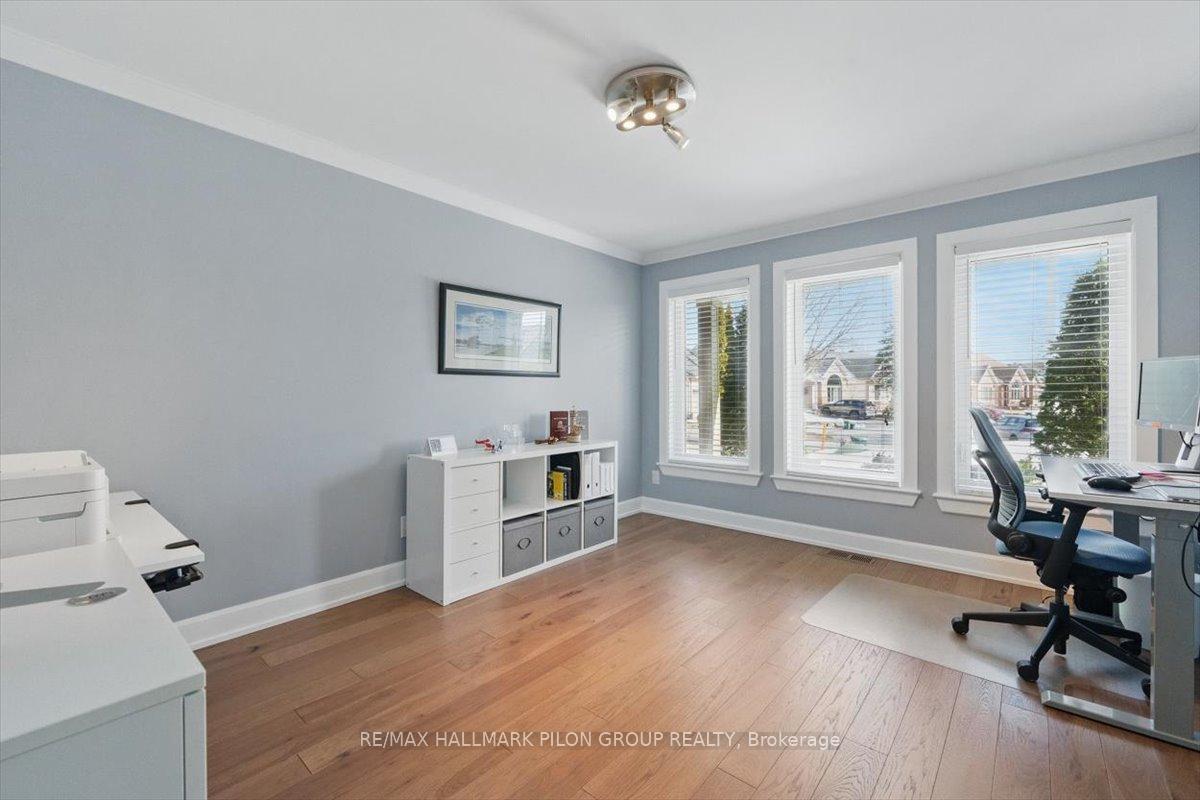 Photo 15 of 6155 Castle Pines Way, Ottawa, Chapel Hill South - Orleans Village — HOMEH