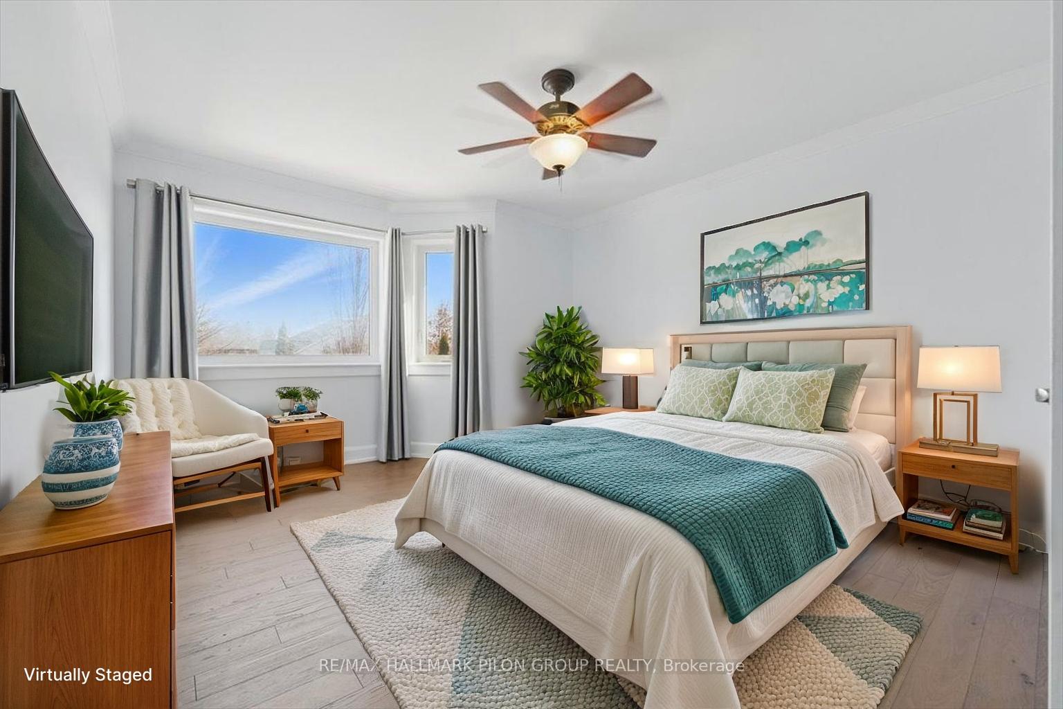 Photo 21 of 6155 Castle Pines Way, Ottawa, Chapel Hill South - Orleans Village — HOMEH