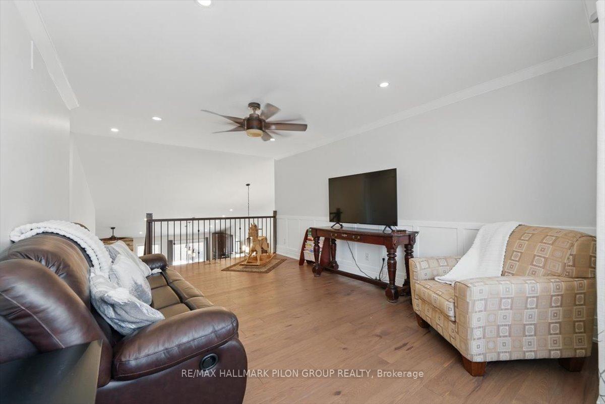 Photo 23 of 6155 Castle Pines Way, Ottawa, Chapel Hill South - Orleans Village — HOMEH