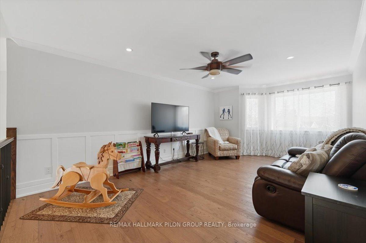 Photo 24 of 6155 Castle Pines Way, Ottawa, Chapel Hill South - Orleans Village — HOMEH