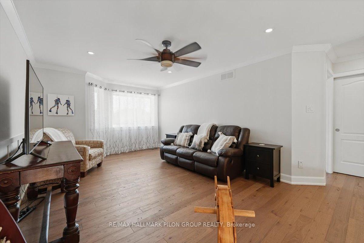 Photo 25 of 6155 Castle Pines Way, Ottawa, Chapel Hill South - Orleans Village — HOMEH