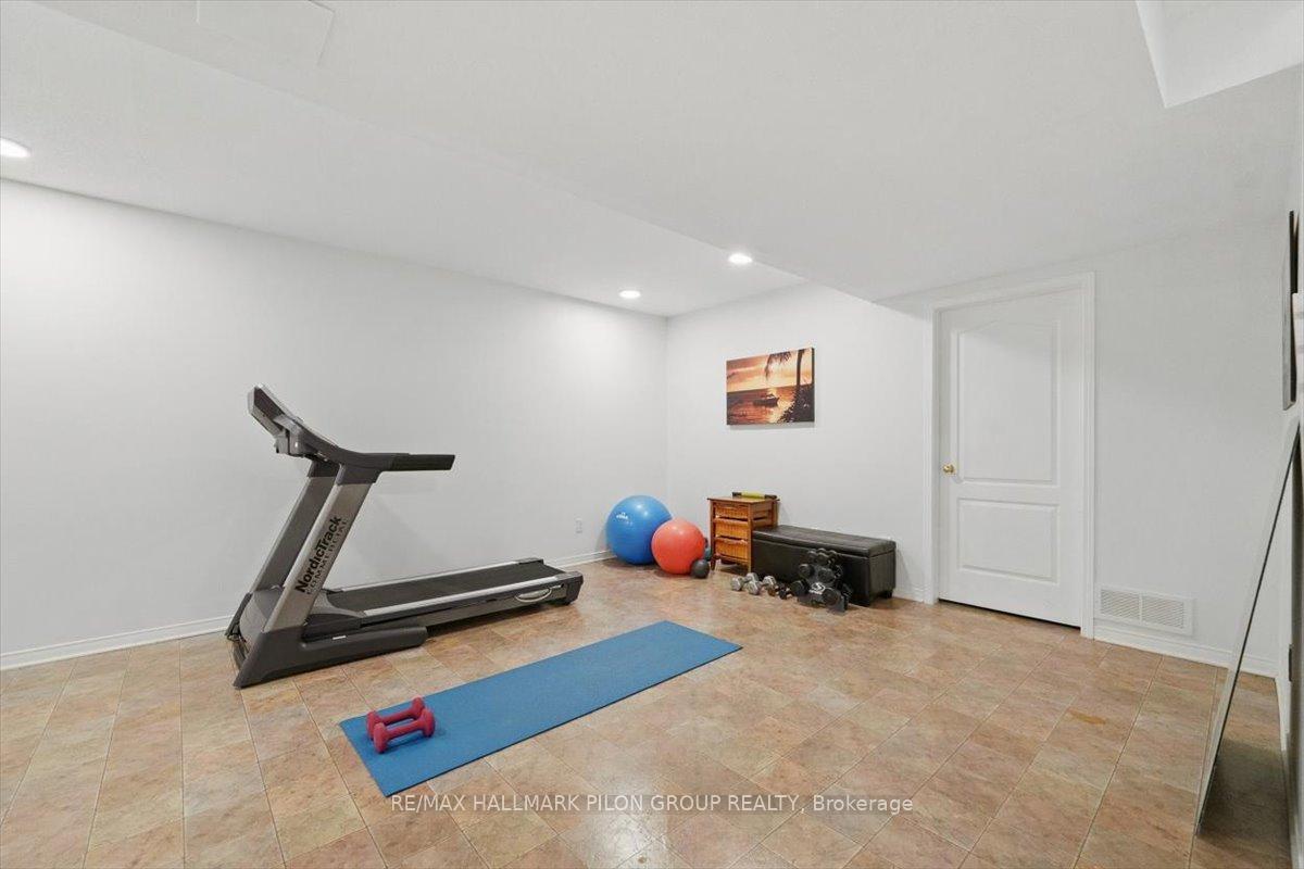 Photo 26 of 6155 Castle Pines Way, Ottawa, Chapel Hill South - Orleans Village — HOMEH