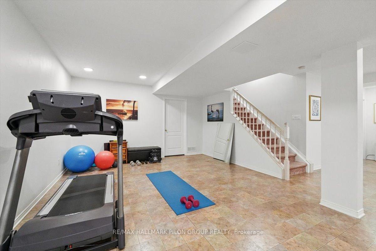 Photo 27 of 6155 Castle Pines Way, Ottawa, Chapel Hill South - Orleans Village — HOMEH